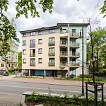 Victus Apartamenty, Sobieskiego 아파트