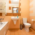 Victus Apartamenty, Sobieskiego 아파트 소포트