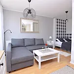 Victus Apartamenty, Sobieskiego * 소포트