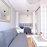 아파트 Victus Apartamenty, Sobieskiego 소포트