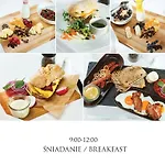 Victus Apartamenty, Sobieskiego * Sopoty