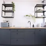 Victus Apartamenty, Sobieskiego * Sopoty