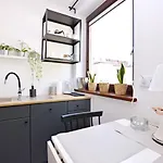 Victus Apartamenty, Sobieskiego * Sopot