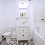 Apartmán Victus Apartamenty, Sobieskiego *