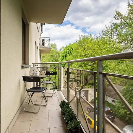Relax Victus Sobieskiego Z Parkingiem By Renters Sopot