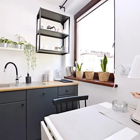 Victus Apartamenty, Sobieskiego * Sopot