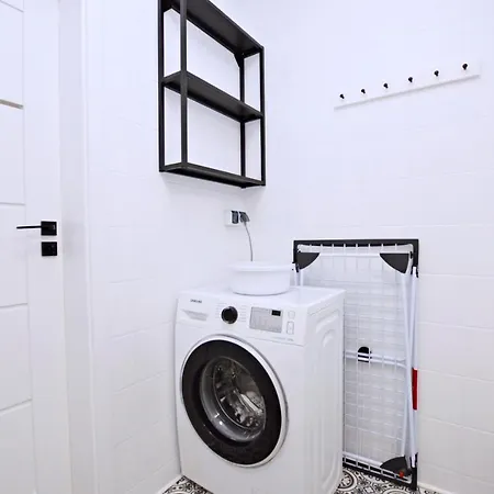 Victus Apartamenty, Sobieskiego Сопот