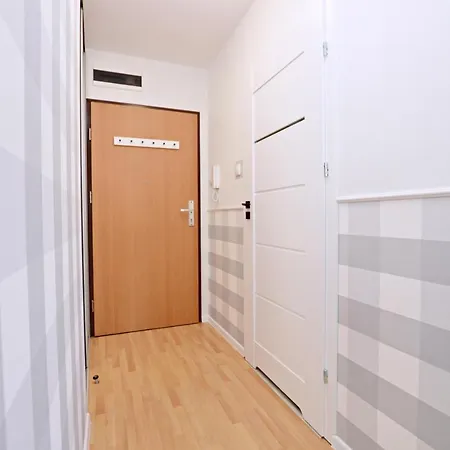 Apartamento Victus Apartamenty, Sobieskiego *