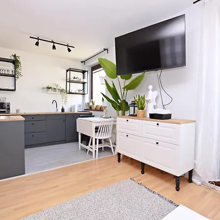 Lejlighed Victus Apartamenty, Sobieskiego Sopot