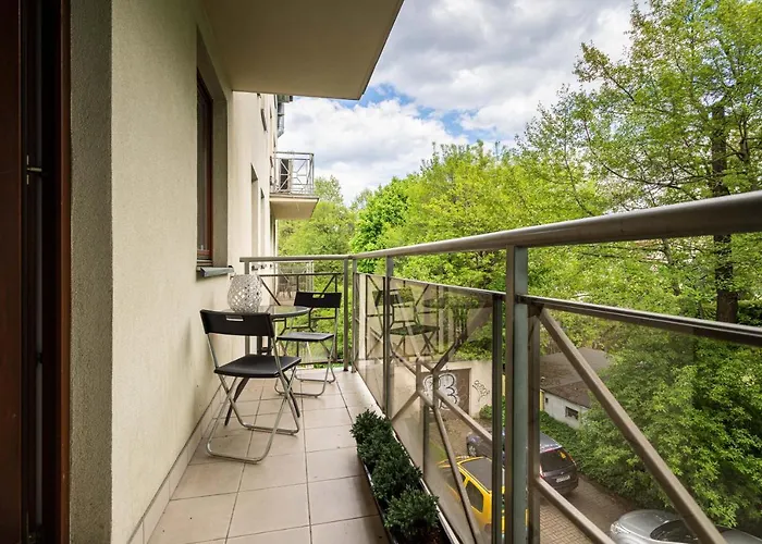 Victus Apartamenty, Sobieskiego Sopot