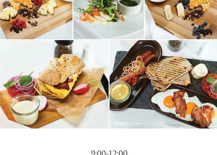 Victus Apartamenty, Sobieskiego * Sopot