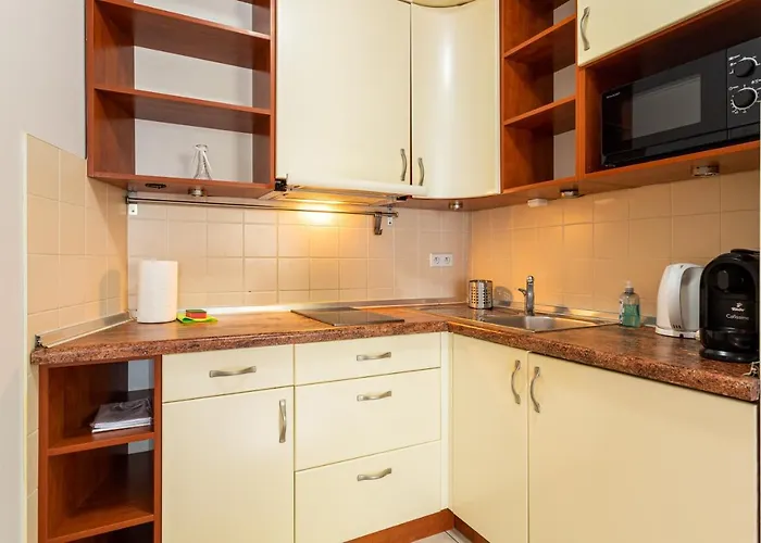 Victus Apartamenty, Sobieskiego Apartman Sopot