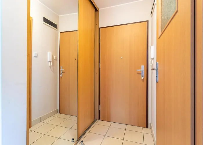 Apartman Victus Apartamenty, Sobieskiego *