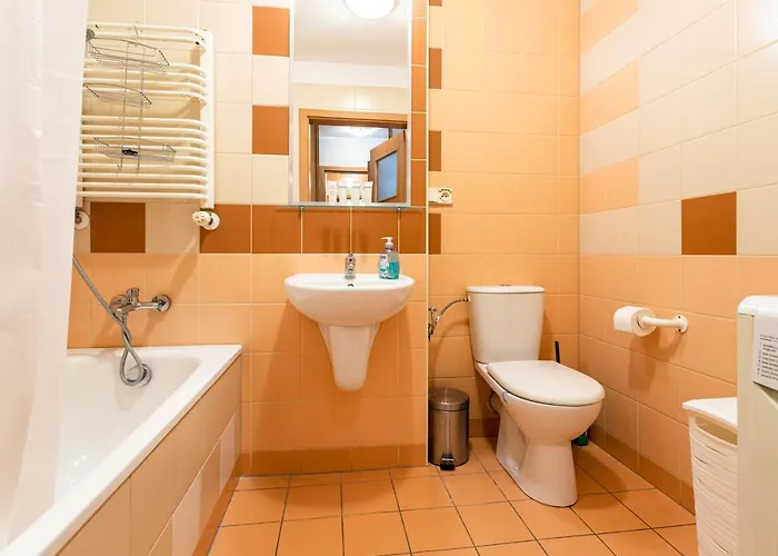 Victus Apartamenty, Sobieskiego Apartman Sopot