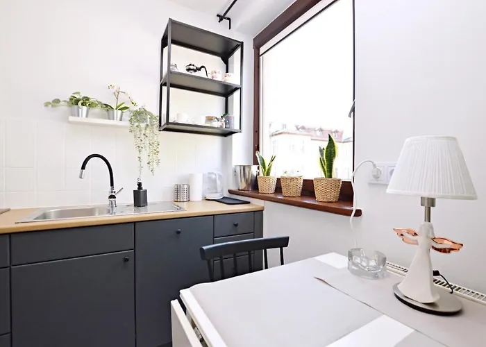 Victus Apartamenty, Sobieskiego * Sopot