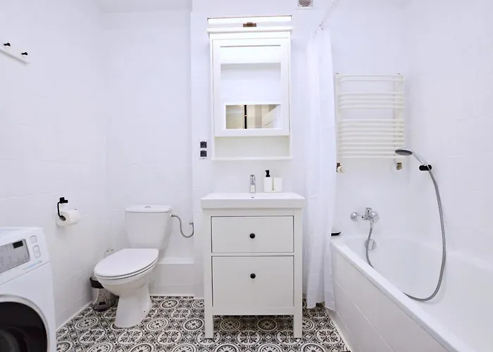 Apartment Victus Apartamenty, Sobieskiego *