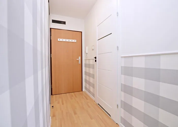 Apartment Victus Apartamenty, Sobieskiego *